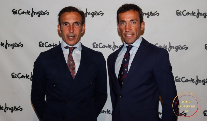 David de Miranda y la ganadería de José Luis Pereda, protagonistas de los XXXI Premios ‘El Cabezo’ 