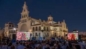 El Rocío, escenario de lujo para la entrega de los Premios de Turismo de la Provincia 2024