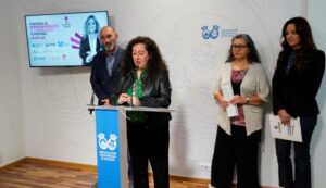 Nacen los Premios al Emprendimiento y Liderazgo Femenino en Huelva