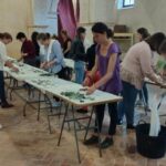 Aracena se llena de actividades para celebrar el Día de la Mujer Rural