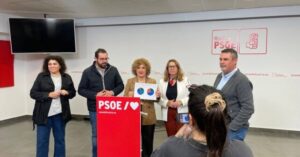 Limón dice que los presupuestos de la Junta «olvidan los grandes proyectos de Huelva»