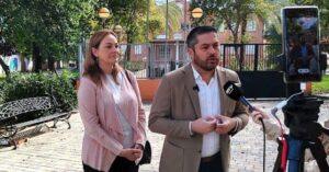 Baluffo exige la bajada de la ratio y la contratación de más docentes en el IES La Orden