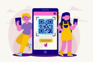 ¿Por qué crear un código QR personalizado?