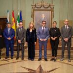 Huelva estrecha lazos con la industria alemana para atraer inversiones a la ciudad