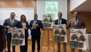 4D: La Junta programa ocho actividades para celebrar Día de la Bandera de Andalucía en Huelva