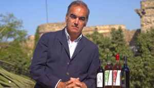 VIMAR traerá la excelencia vinícola andaluza y la cocina gourmet del atún