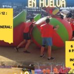 El ‘Gran Prix’ llega por primera vez a Huelva