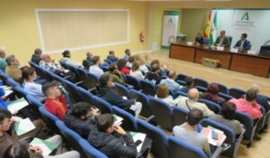 Unas jornadas examinan en Huelva la salud laboral en la era digital