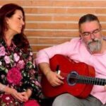 ‘Caríssimo’: concierto de Juan Ramón Caro y Antonia Contreras, este jueves en Huelva