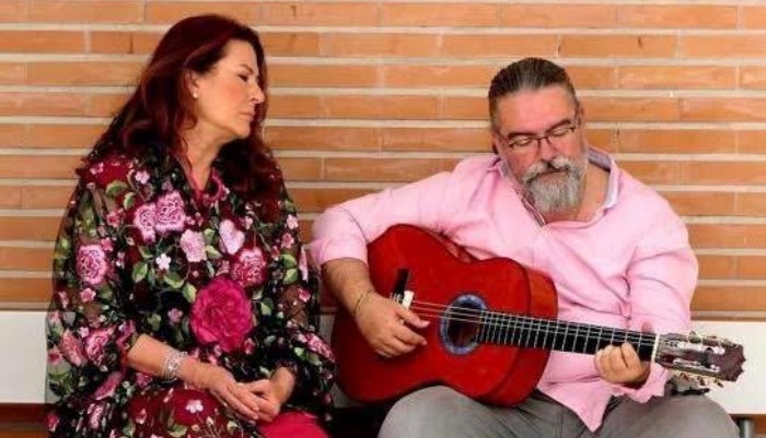 ‘Caríssimo’: concierto de Juan Ramón Caro y Antonia Contreras, este jueves en Huelva