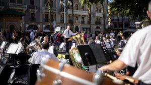 Música, historia, cine y solidaridad, en las actividades paralelas del 50 Festival de Huelva