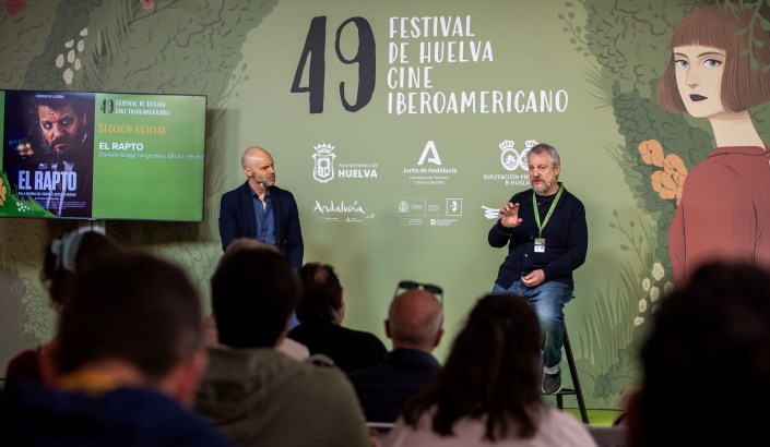 El 50 Festival de Huelva se complementa con un programa de actividades de formación e industria