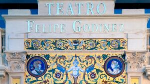 Moguer convoca el X Certamen Nacional de Teatro Aficionado 'Ciudad de Platero'