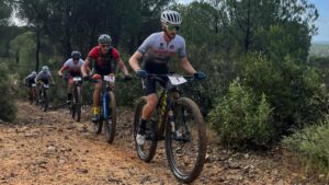 Ganadores finales Circuito Provincial Diputación Huelva BTT Maratón 2024