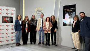 Huelva rendirá a Perlita de Huelva el homenaje que se merece