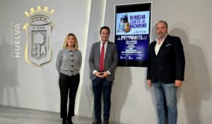 La gala benéfica ’Huelva canta al Nazareno’ regresa el 11 de diciembre al Gran Teatro