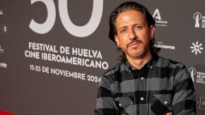 Festival de Cine: Juan Mejía trae a Huelva ‘Igualada’, la inspiradora lucha de Francia Márquez