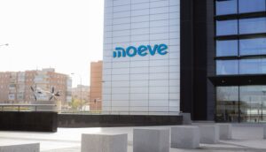 Moeve registra un EBITDA CCS ajustado de 1.481 millones en los nueve primeros meses del año