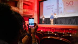 Festival de Cine: ‘Garu y Ponki’ y ‘Tristes tigres’ ganan el Colón de Plata a mejores cortometrajes