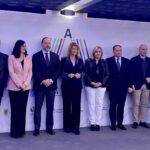 La Junta refuerza su apoyo a ‘Hecho en Huelva Alimental 2024’