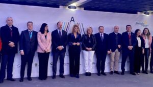 La Junta refuerza su apoyo a ‘Hecho en Huelva Alimental 2024’