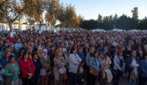 La Plataforma solicita a una reunión a tres para analizar el primer año del Pacto de Doñana