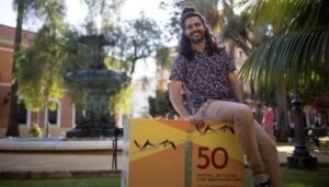 Festival de Cine: Marcelo Botta presenta en Huelva ‘Betânia’