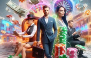 La Evolución de los Casinos en España