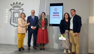 Más de 300 personas participan este fin de semana en Huelva el III Congreso Andaluz de Alzheimer