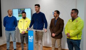 El Campeonato de Andalucía de Motocross se disputa este domingo en Valverde