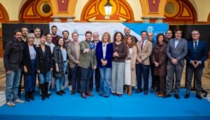 Huelva Televisión se renueva y estrena nueva imagen y programación