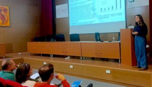 La Universidad de Huelva celebra las V Jornadas de Difusión de Proyectos de Innovación Docente