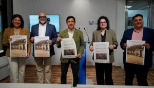 XXVIII Jornadas de Historia de Ayamonte, una apuesta firme por el turismo cultural