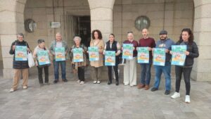 Manifestación en defensa de la sanidad pública, este domingo en Huelva