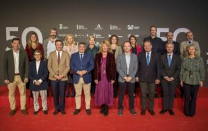 El documental 'Medio siglo de cine', de Remedios Malvárez, abrirá el 50 Festival de Huelva