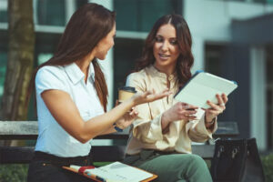 Trabajar menos, pero aumentando la productividad