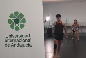 El proyecto de residencias artísticas de la UNIA en La Rábida finaliza con éxito