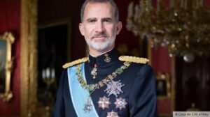 El rey Felipe VI será el presidente de honor del II Congreso Nacional de Hidrógeno Verde en Huelva