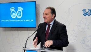 Diputación da a conocer las Medallas de Oro de la Provincia de Huelva 2024