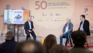 Festival de Cine: El Tartessos real, más allá del mítico, en el documental ‘Tierra de Atlantes’