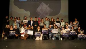 Estos son los ganadores de la I Edición de UHU Rueda