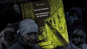 Lepe acoge este viernes la presentación teatralizada de 'Las lágrimas de Ucrania'