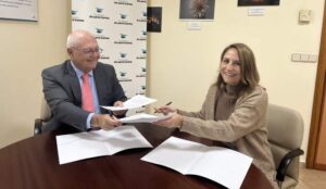 Fundación Atlantic Copper y Asociación Casa Paco Girón renuevan su colaboración