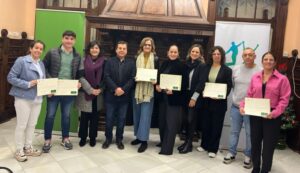 El IAJ presenta ayudas por más de 71.000 euros para programas de juventud en Huelva