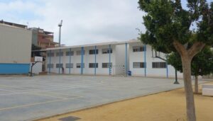 Más de 3,1 millones para meejorar instalaciones y equipamiento de centros educativos de Huelva