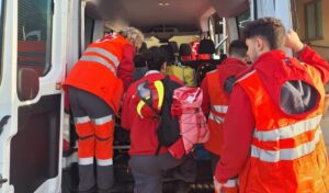 Cruz Roja homenajea a los voluntarios que ayudaron a las víctimas de la DANA