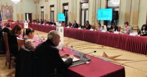 El PSOE critica que el Ayuntamiento de Huelva apruebe los presupuestos sin el informe de Hacienda