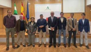 Premios Taurinos de la Junta en 2024 para David de Miranda, Diego Ventura y el toro Barba Verde