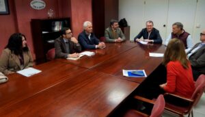 Cartaya, Beas, Hinojales, Alosno y Aljaraque alinéan sus presupuestos con la Agenda 2030