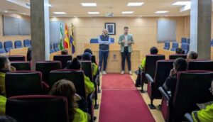 El Ayuntamiento de Aljaraque incorpora a 19 trabajadores a su plantilla